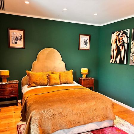 The Babe Boutique Hotel Βελιγράδι Εξωτερικό φωτογραφία