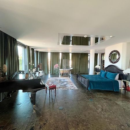 The Babe Boutique Hotel Βελιγράδι Εξωτερικό φωτογραφία