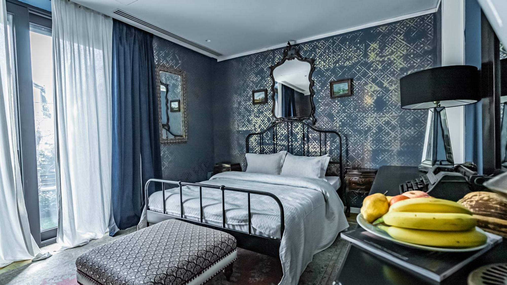 The Babe Boutique Hotel Βελιγράδι Εξωτερικό φωτογραφία