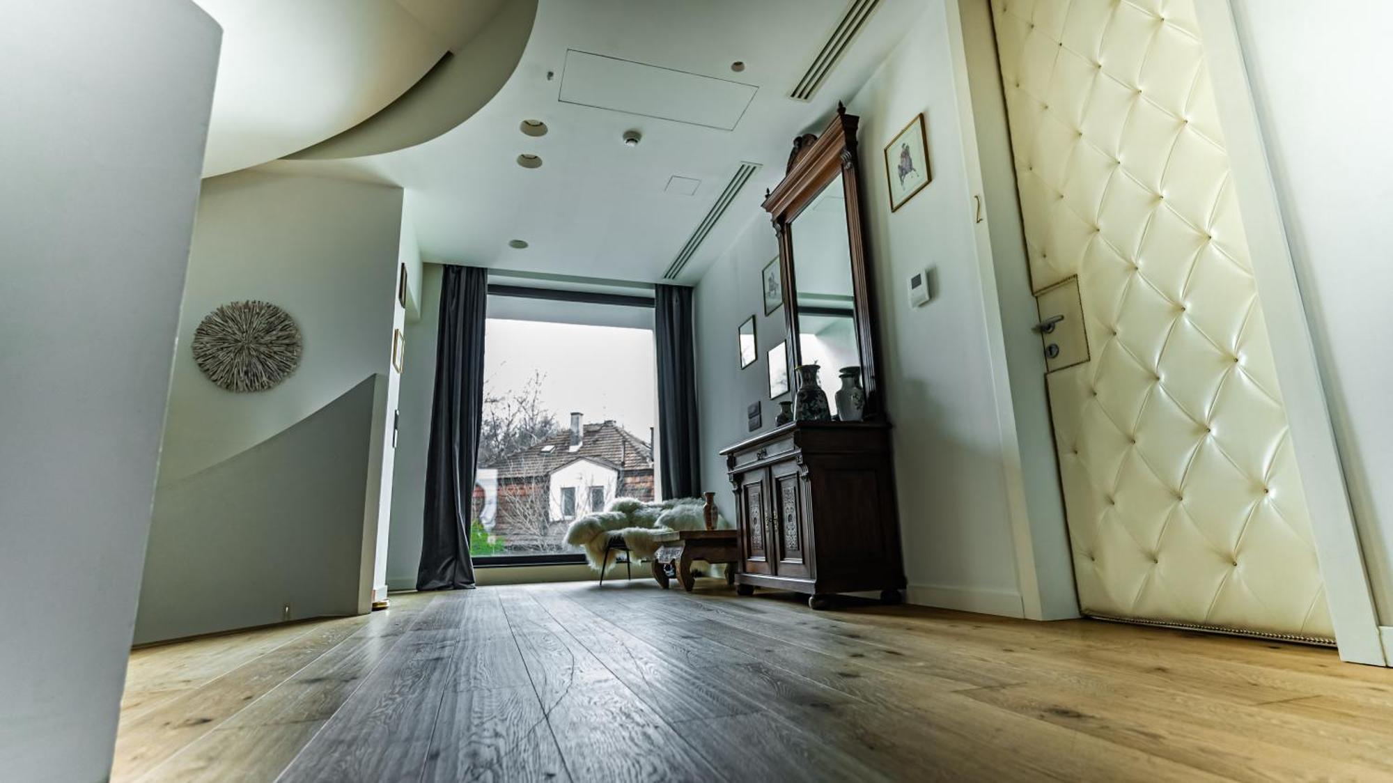 The Babe Boutique Hotel Βελιγράδι Εξωτερικό φωτογραφία