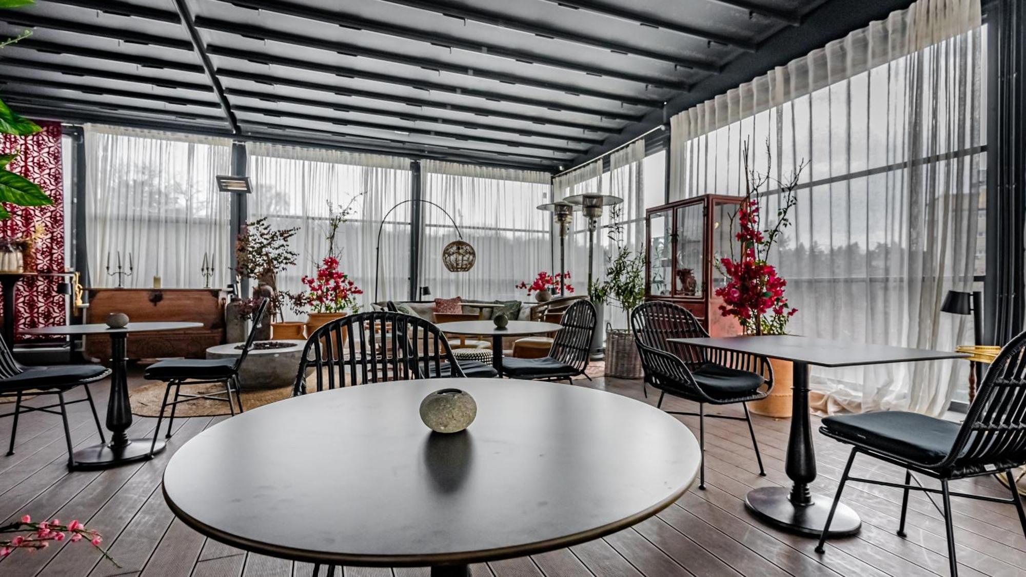 The Babe Boutique Hotel Βελιγράδι Εξωτερικό φωτογραφία