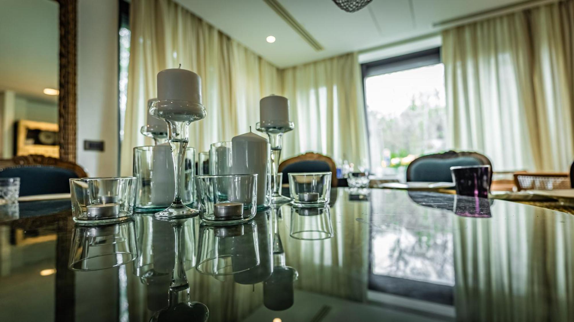 The Babe Boutique Hotel Βελιγράδι Εξωτερικό φωτογραφία