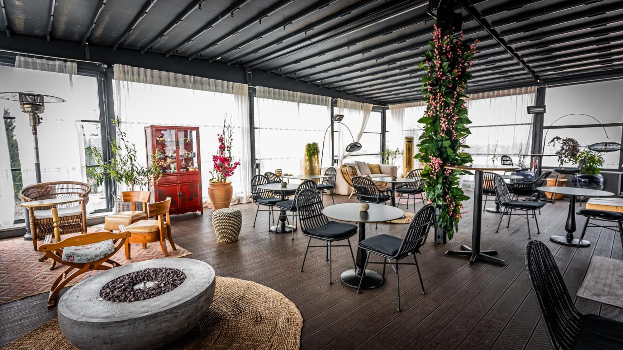 The Babe Boutique Hotel Βελιγράδι Εξωτερικό φωτογραφία