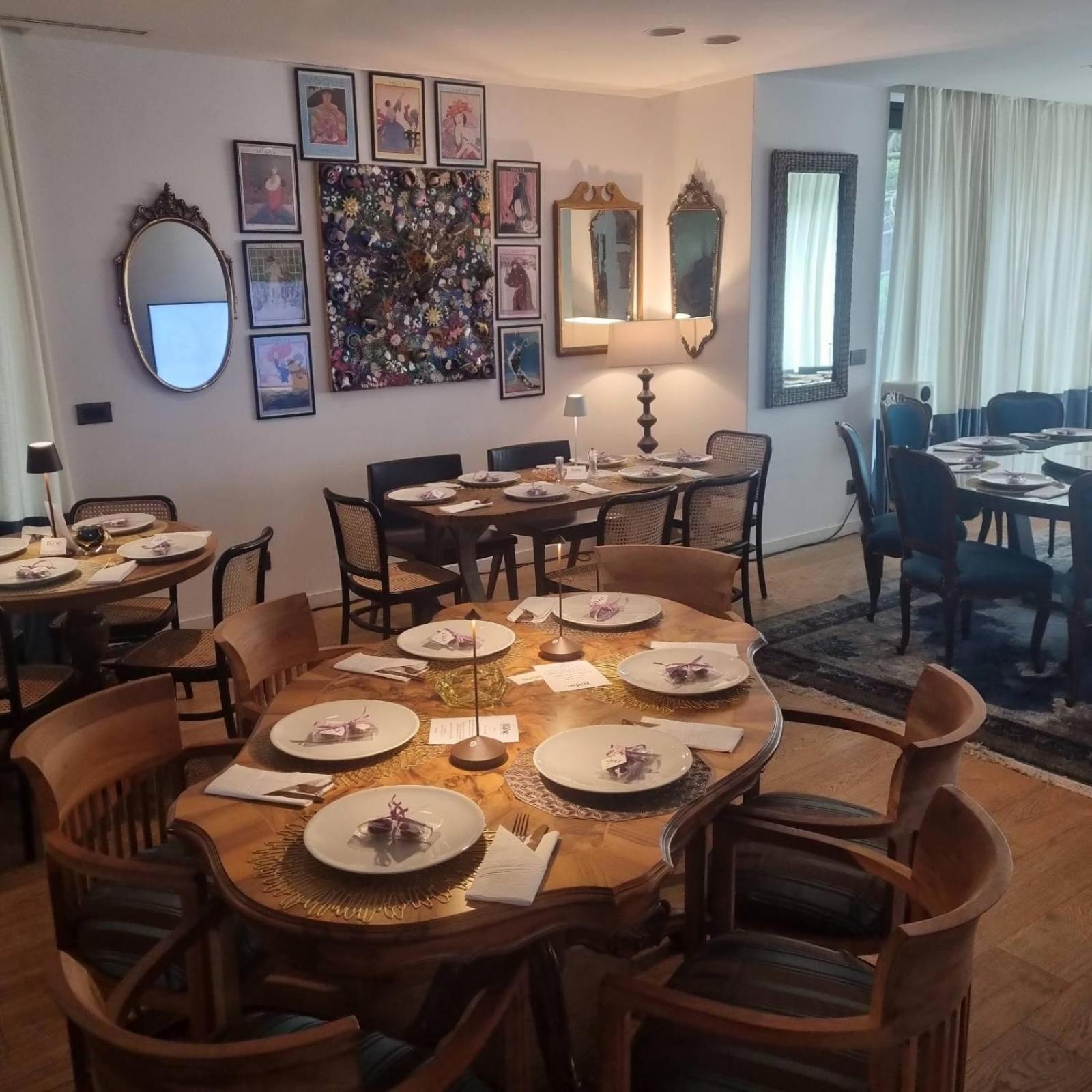 The Babe Boutique Hotel Βελιγράδι Εξωτερικό φωτογραφία