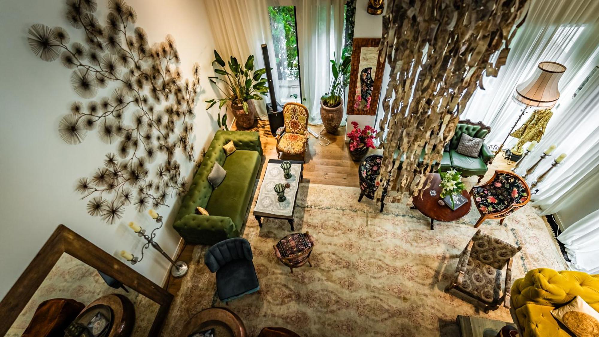 The Babe Boutique Hotel Βελιγράδι Εξωτερικό φωτογραφία