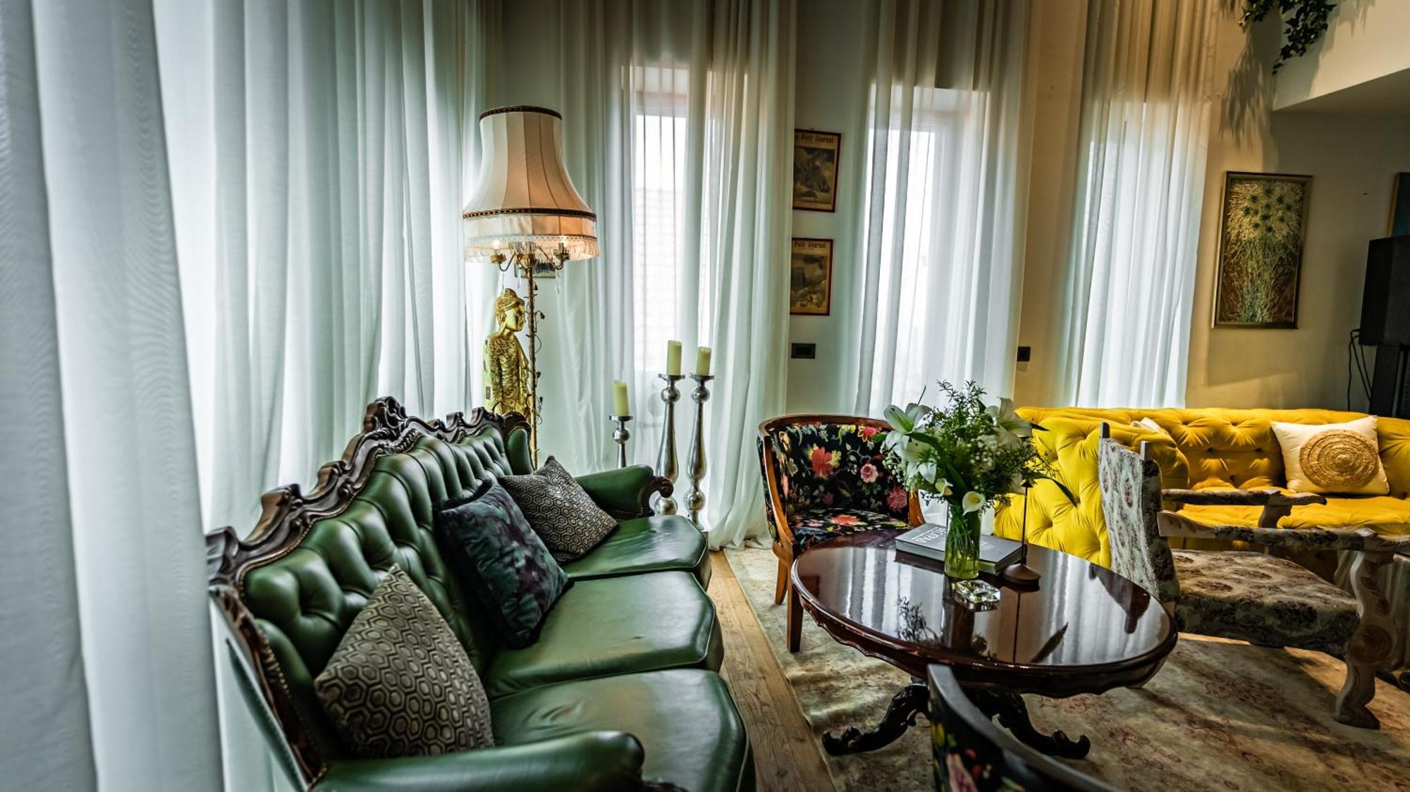 The Babe Boutique Hotel Βελιγράδι Εξωτερικό φωτογραφία