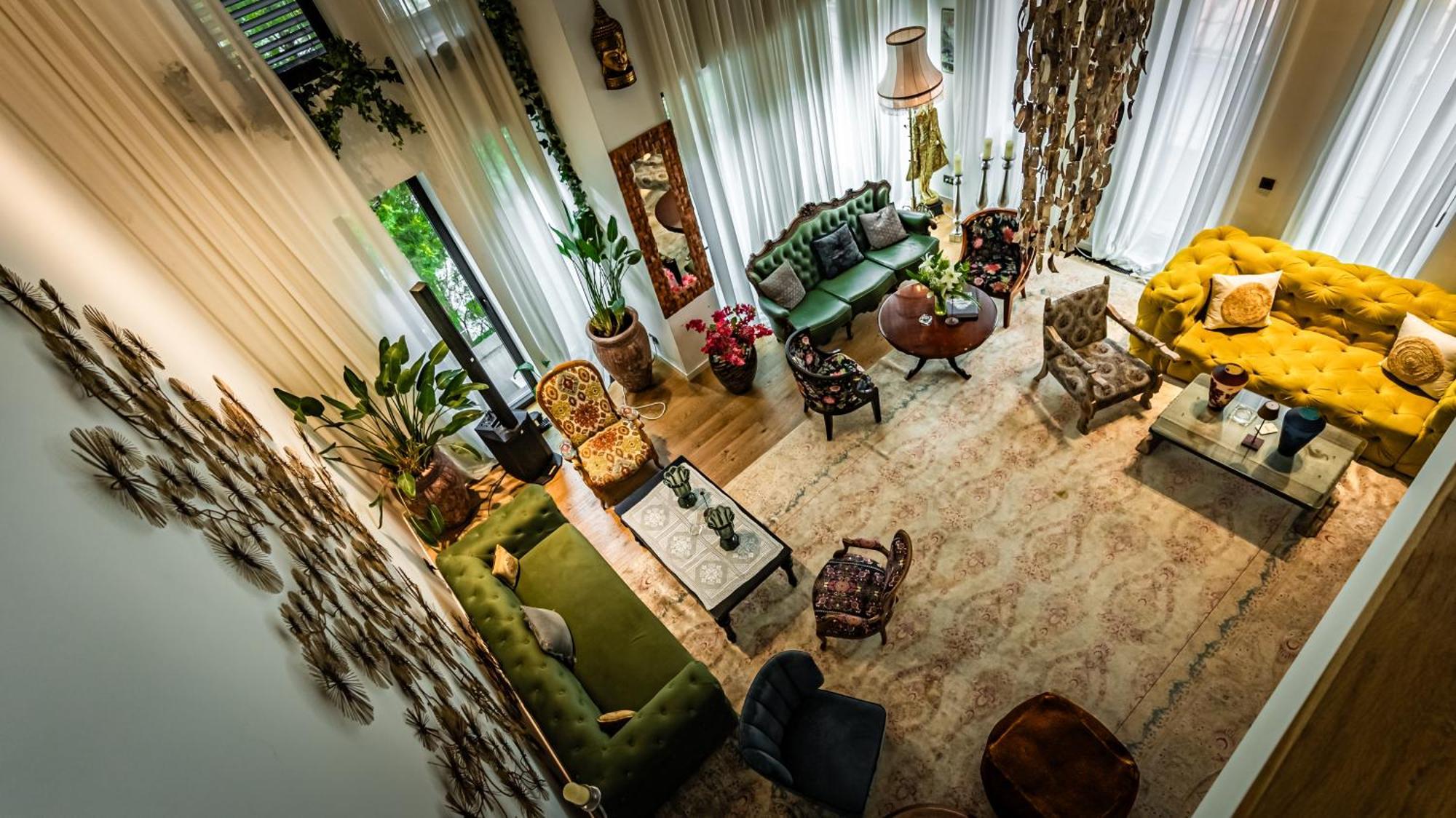The Babe Boutique Hotel Βελιγράδι Εξωτερικό φωτογραφία