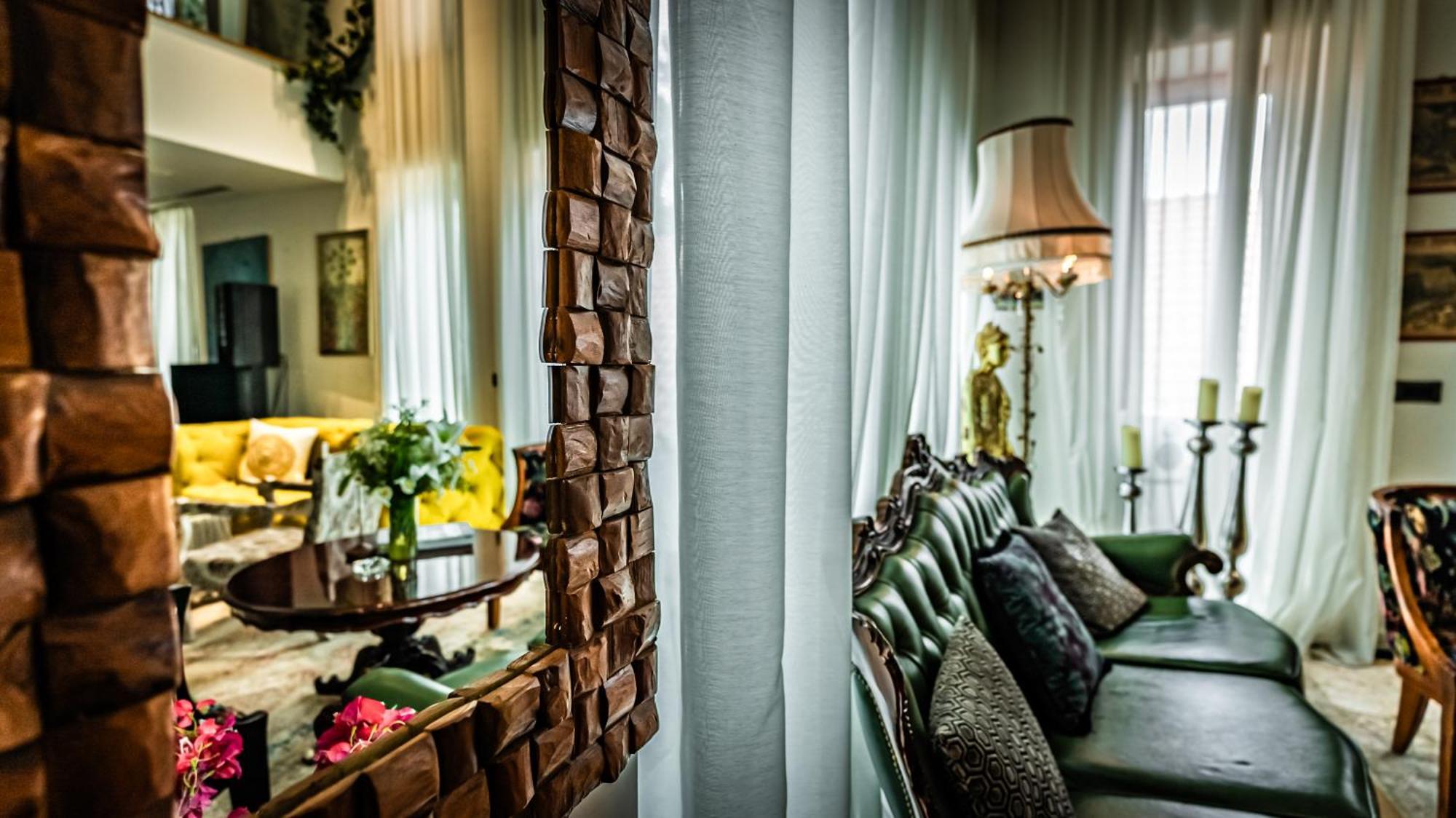 The Babe Boutique Hotel Βελιγράδι Εξωτερικό φωτογραφία