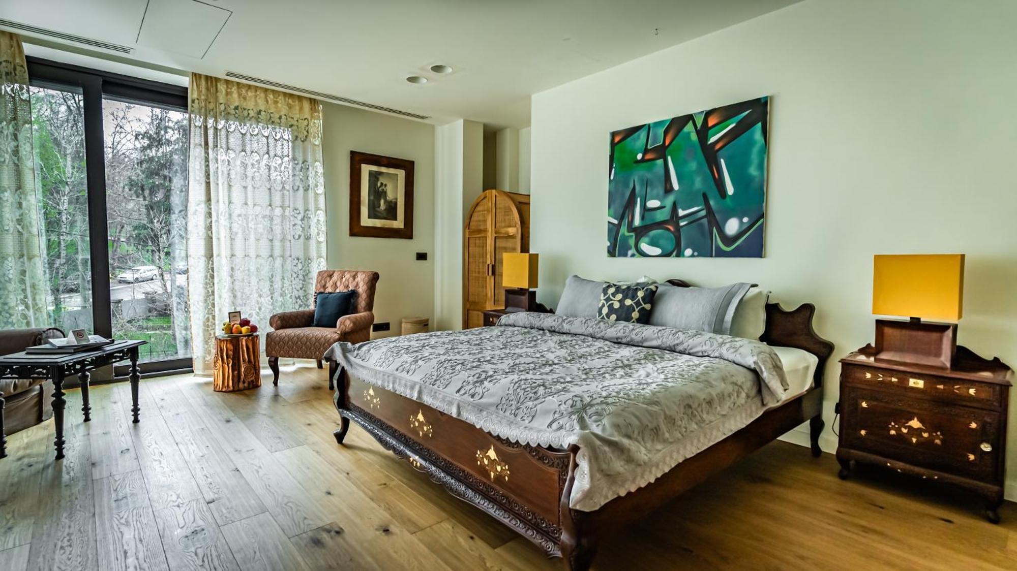 The Babe Boutique Hotel Βελιγράδι Εξωτερικό φωτογραφία