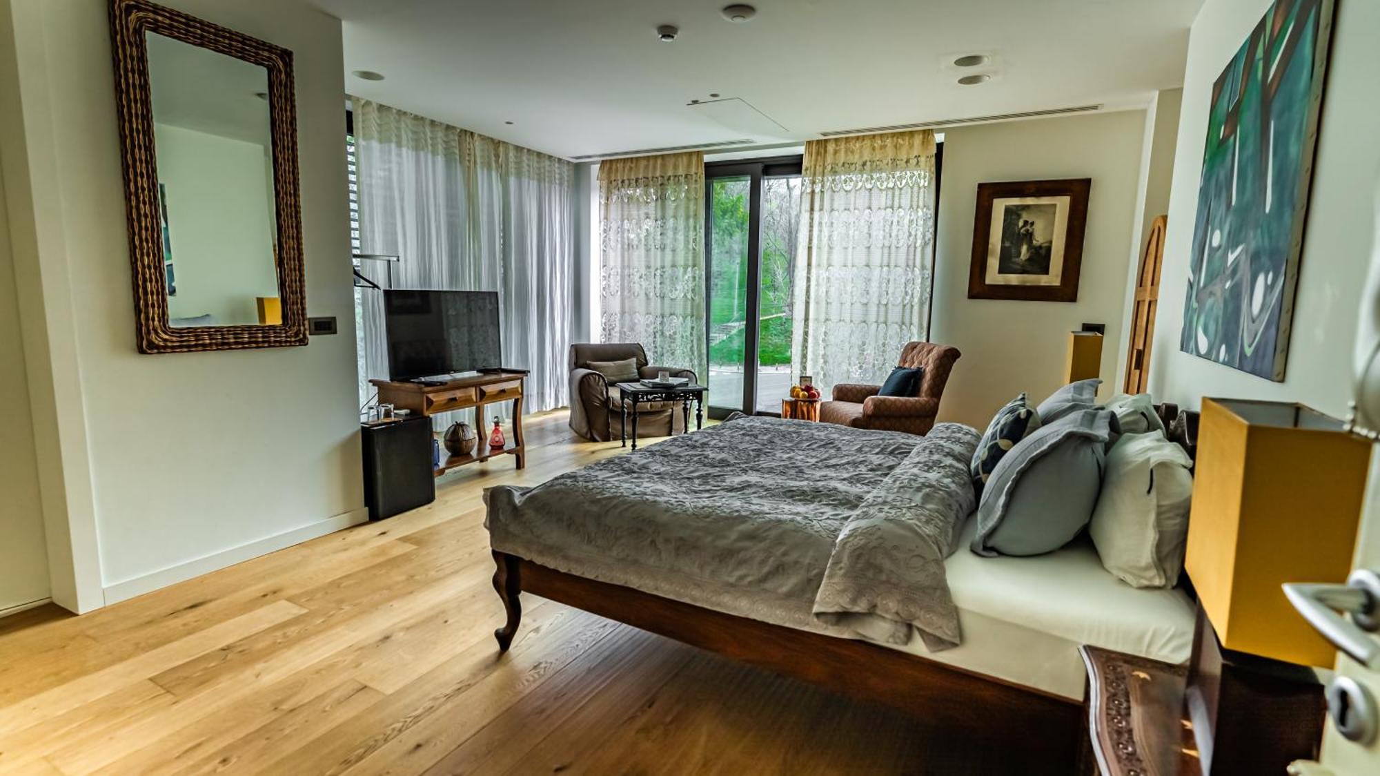 The Babe Boutique Hotel Βελιγράδι Εξωτερικό φωτογραφία
