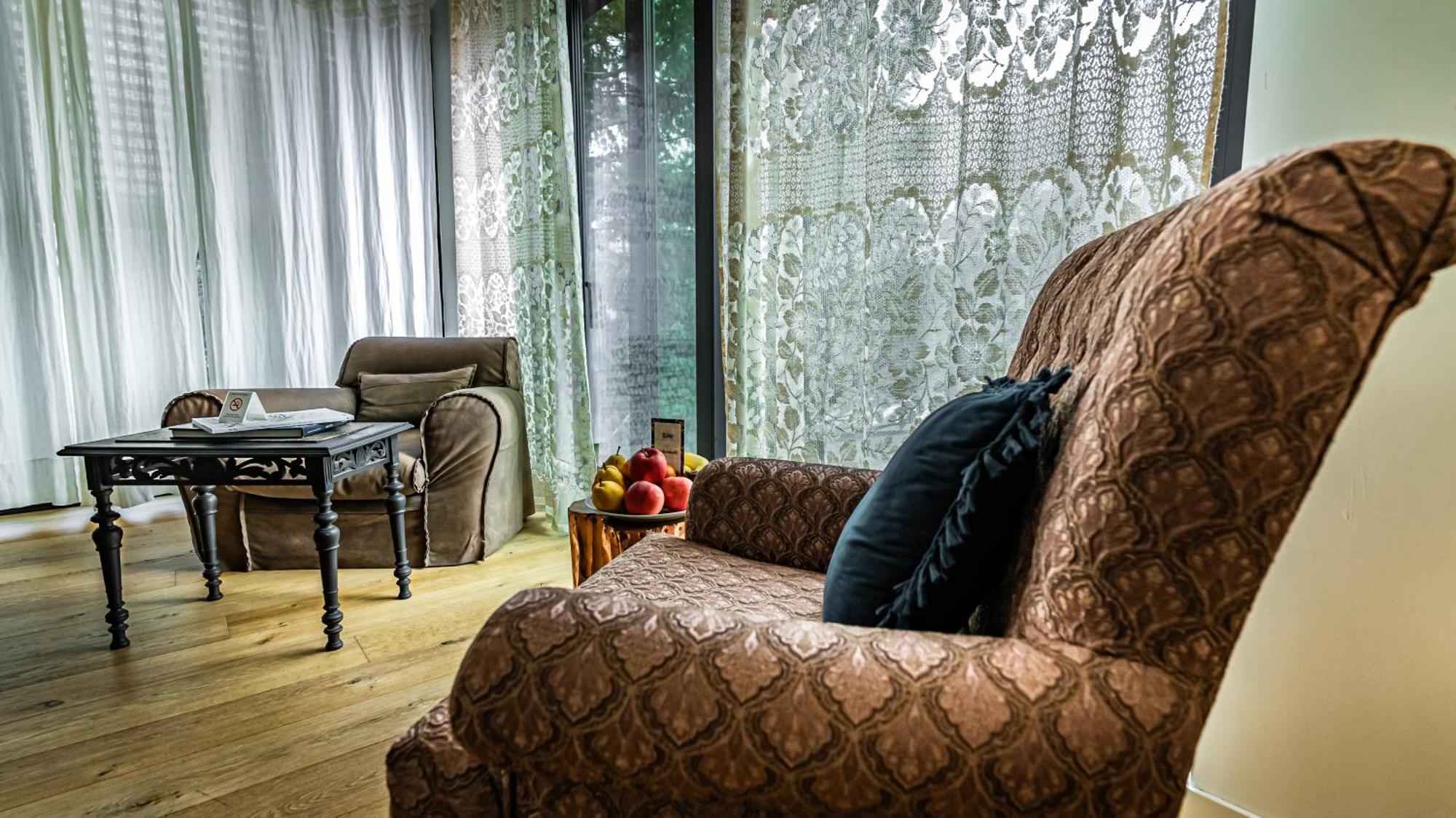 The Babe Boutique Hotel Βελιγράδι Εξωτερικό φωτογραφία