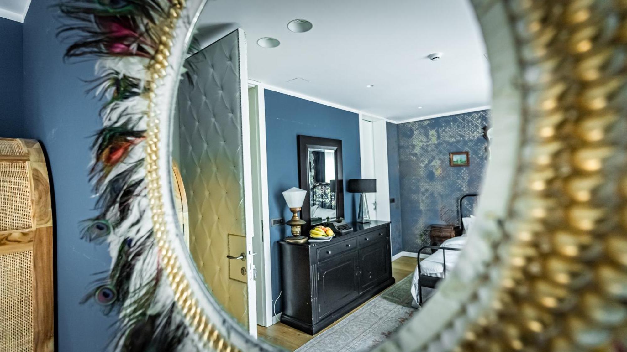 The Babe Boutique Hotel Βελιγράδι Εξωτερικό φωτογραφία