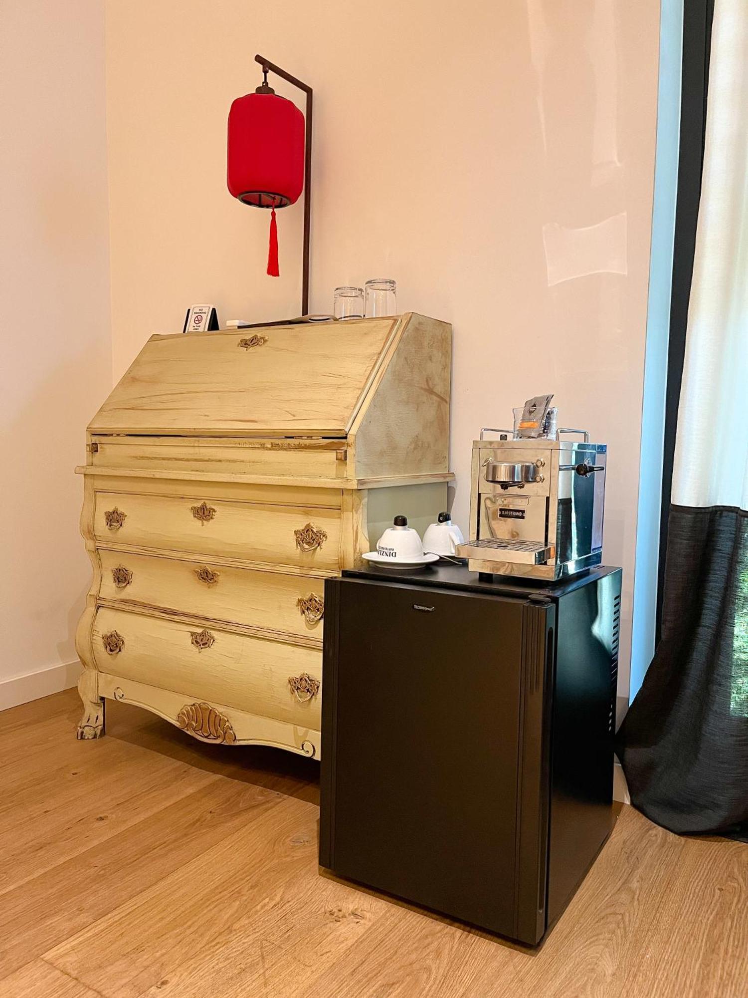The Babe Boutique Hotel Βελιγράδι Εξωτερικό φωτογραφία
