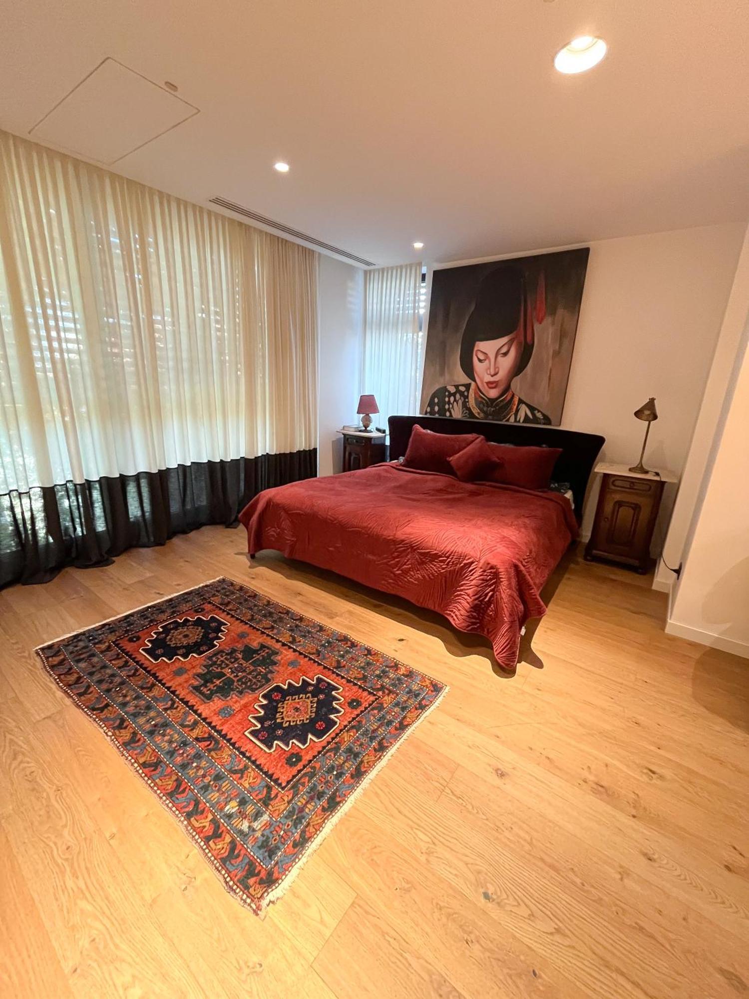 The Babe Boutique Hotel Βελιγράδι Εξωτερικό φωτογραφία
