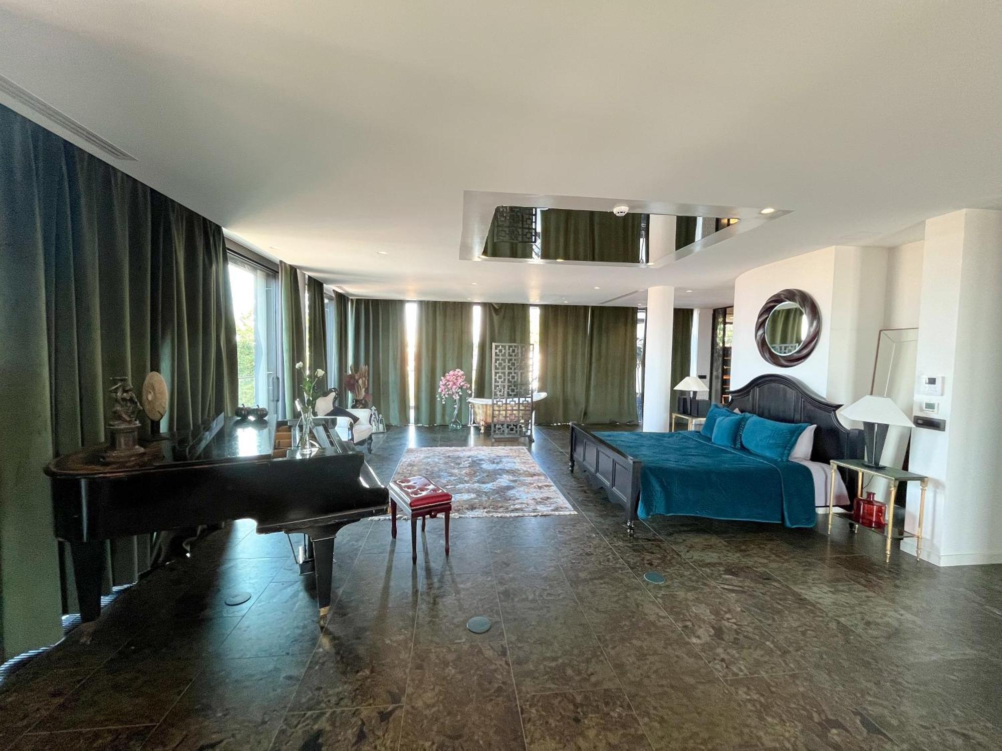 The Babe Boutique Hotel Βελιγράδι Εξωτερικό φωτογραφία
