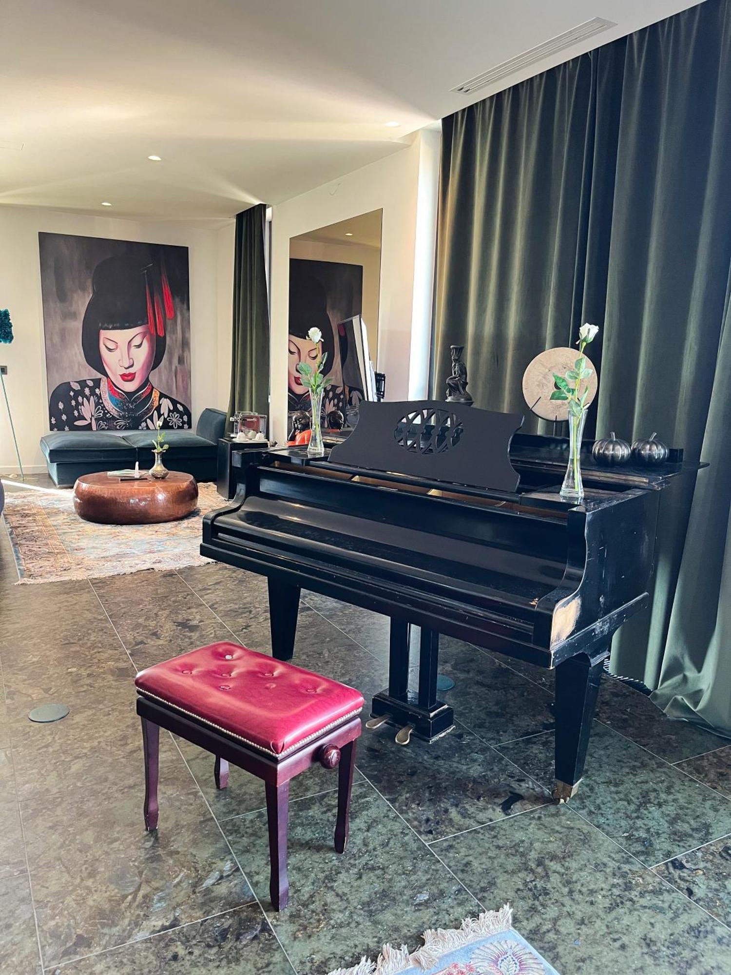 The Babe Boutique Hotel Βελιγράδι Εξωτερικό φωτογραφία