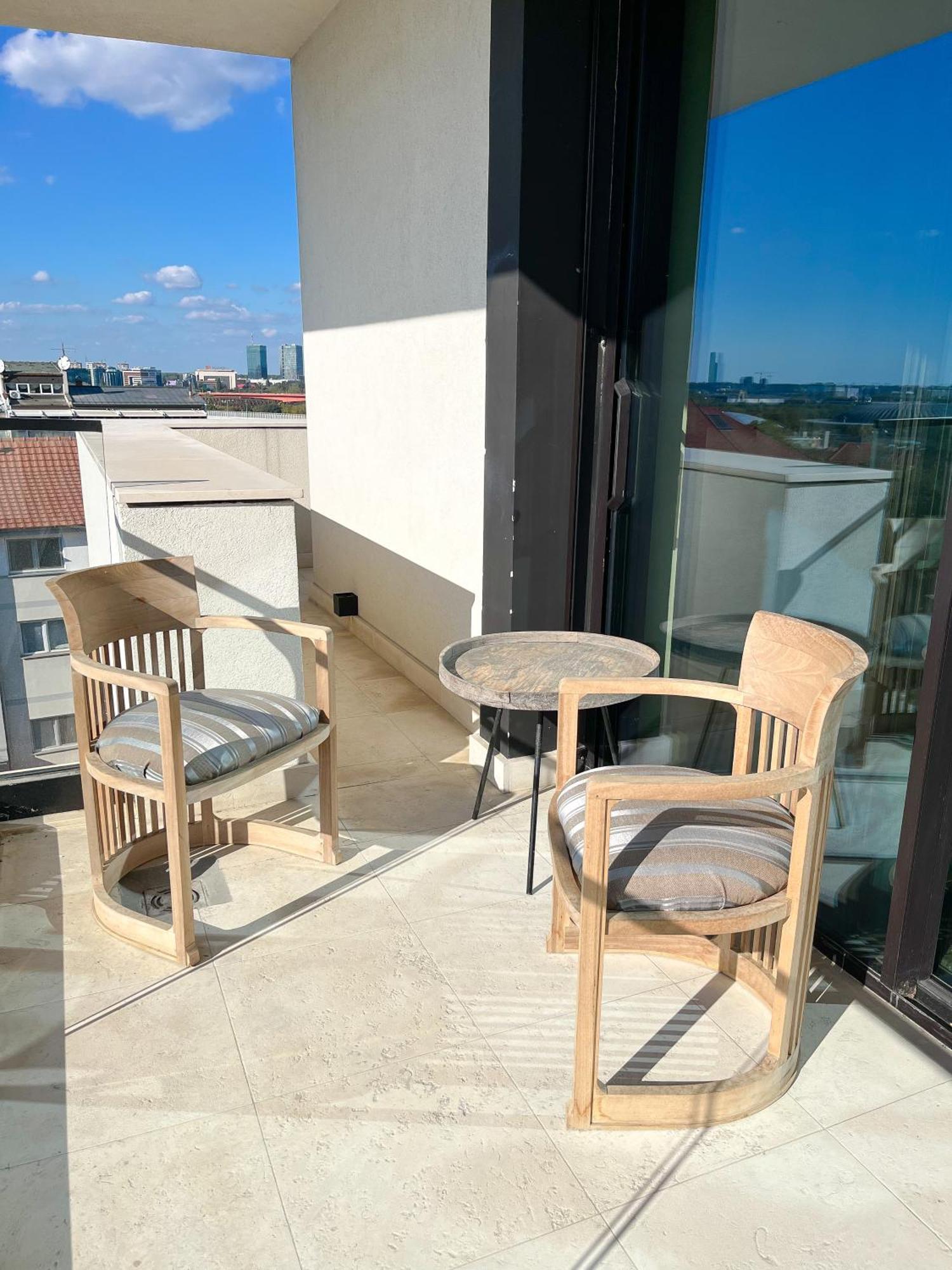 The Babe Boutique Hotel Βελιγράδι Εξωτερικό φωτογραφία