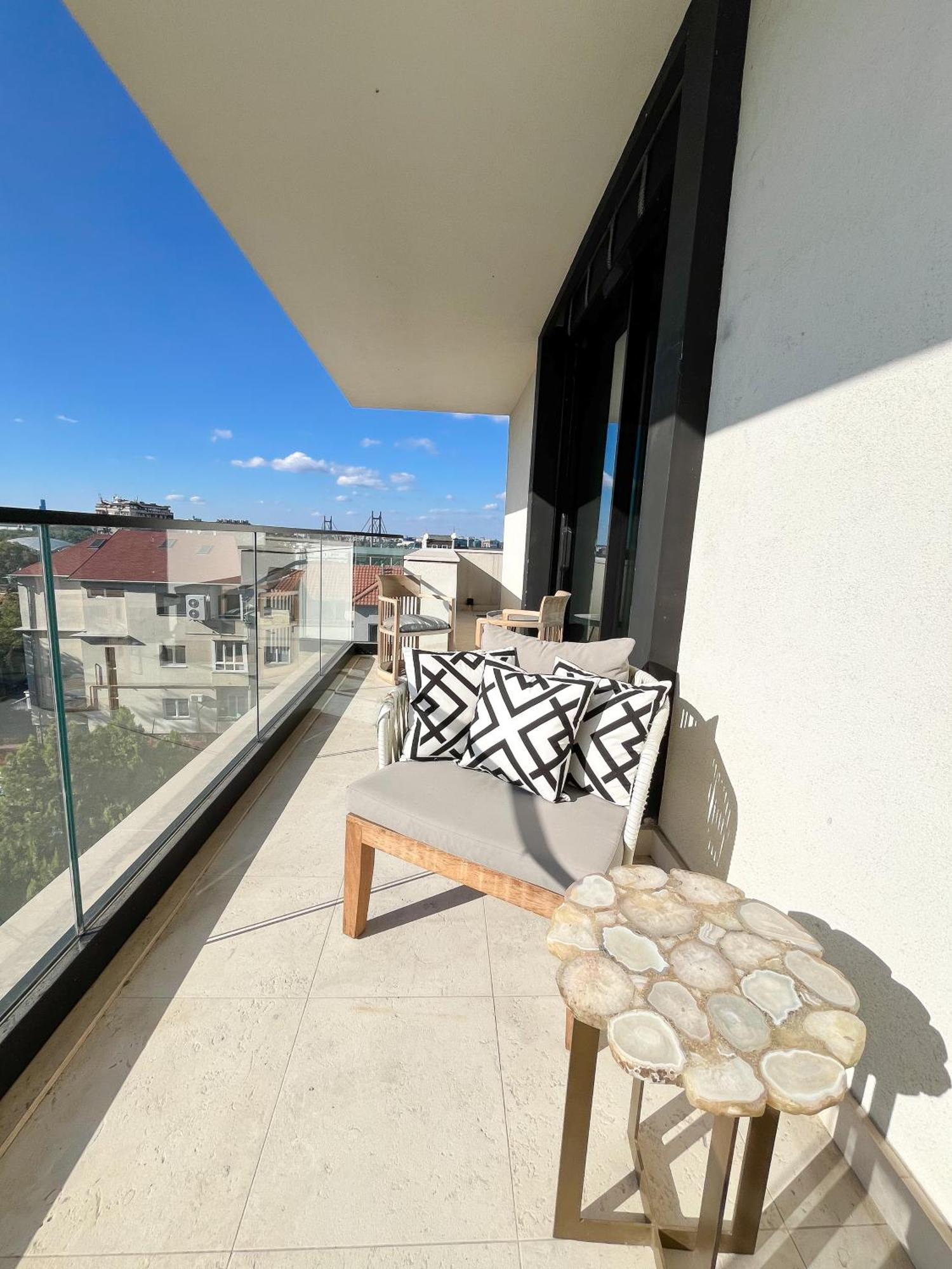The Babe Boutique Hotel Βελιγράδι Εξωτερικό φωτογραφία