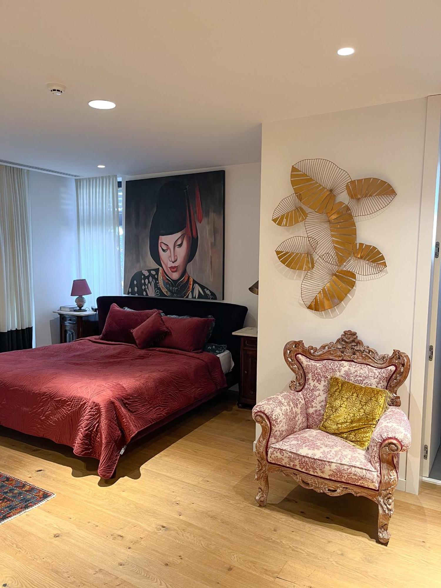 The Babe Boutique Hotel Βελιγράδι Εξωτερικό φωτογραφία