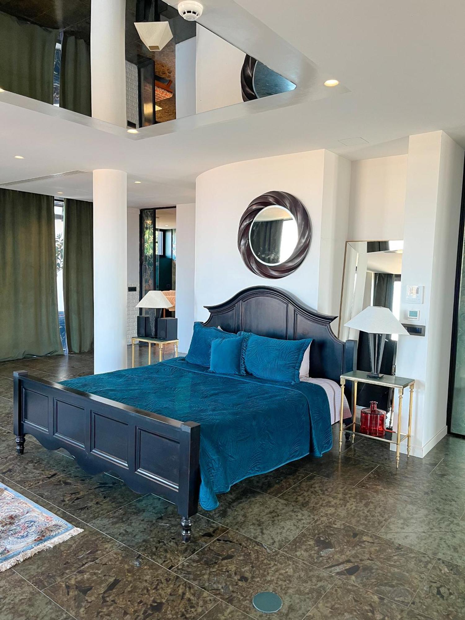 The Babe Boutique Hotel Βελιγράδι Εξωτερικό φωτογραφία