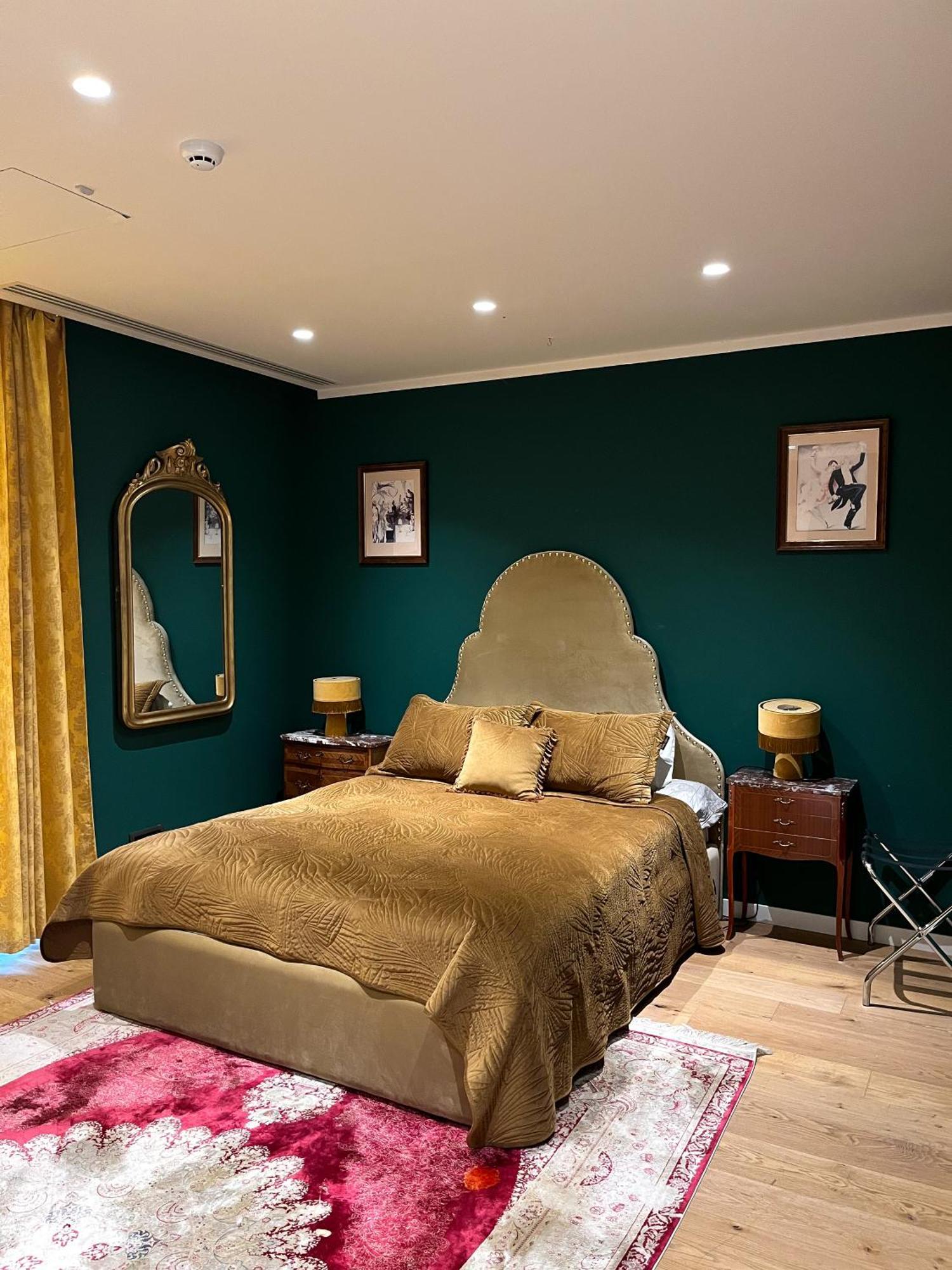 The Babe Boutique Hotel Βελιγράδι Εξωτερικό φωτογραφία