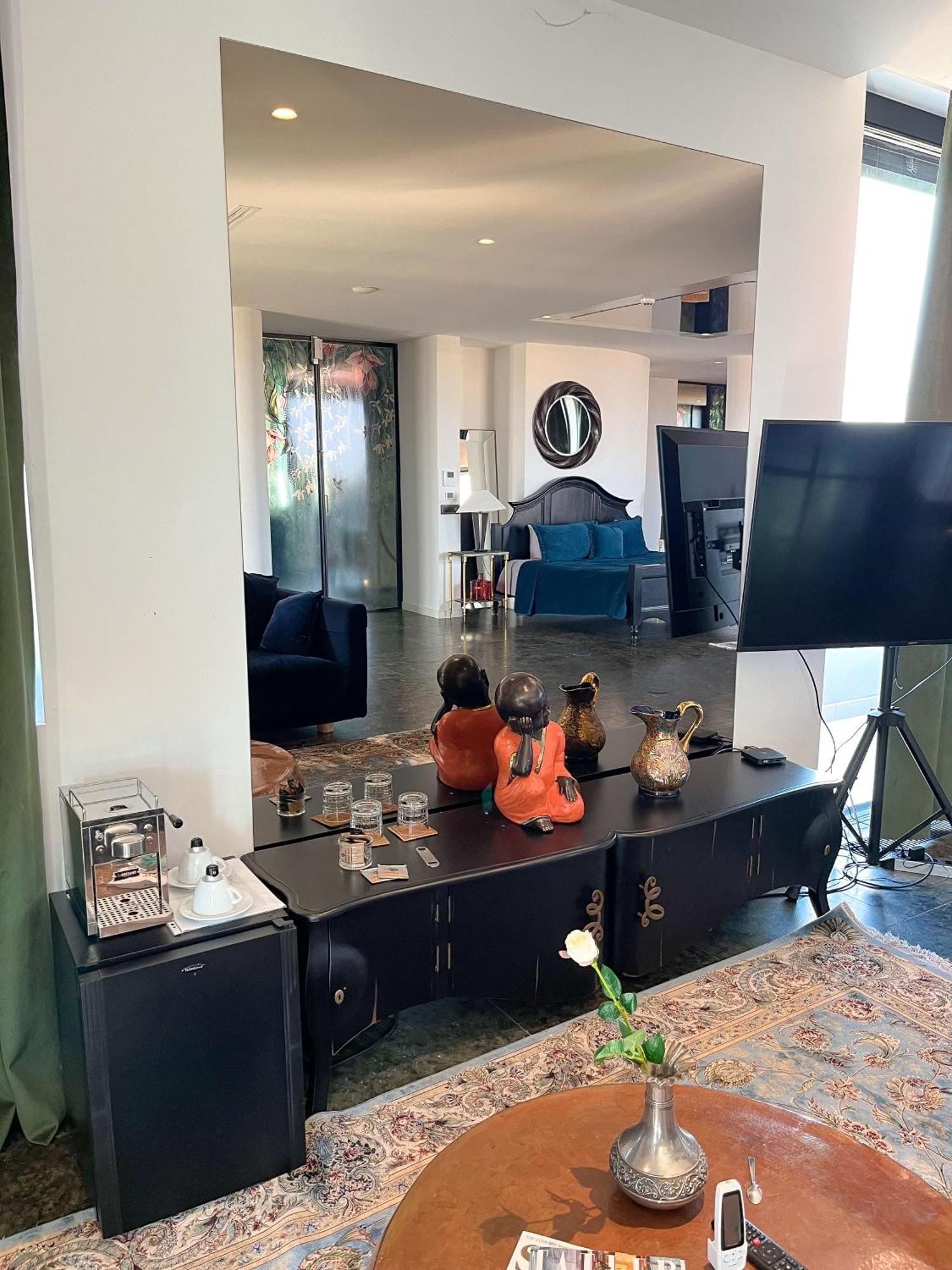 The Babe Boutique Hotel Βελιγράδι Εξωτερικό φωτογραφία