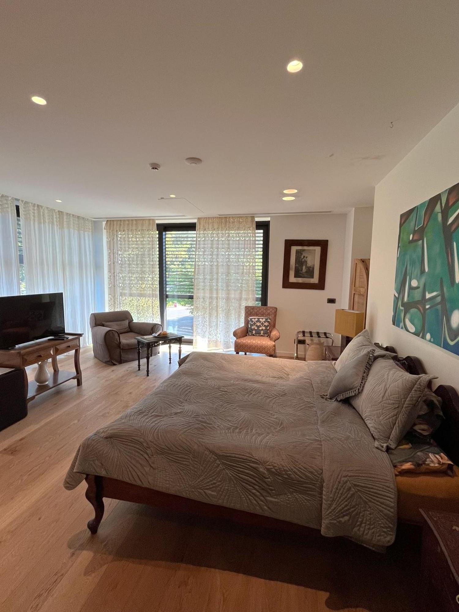 The Babe Boutique Hotel Βελιγράδι Εξωτερικό φωτογραφία