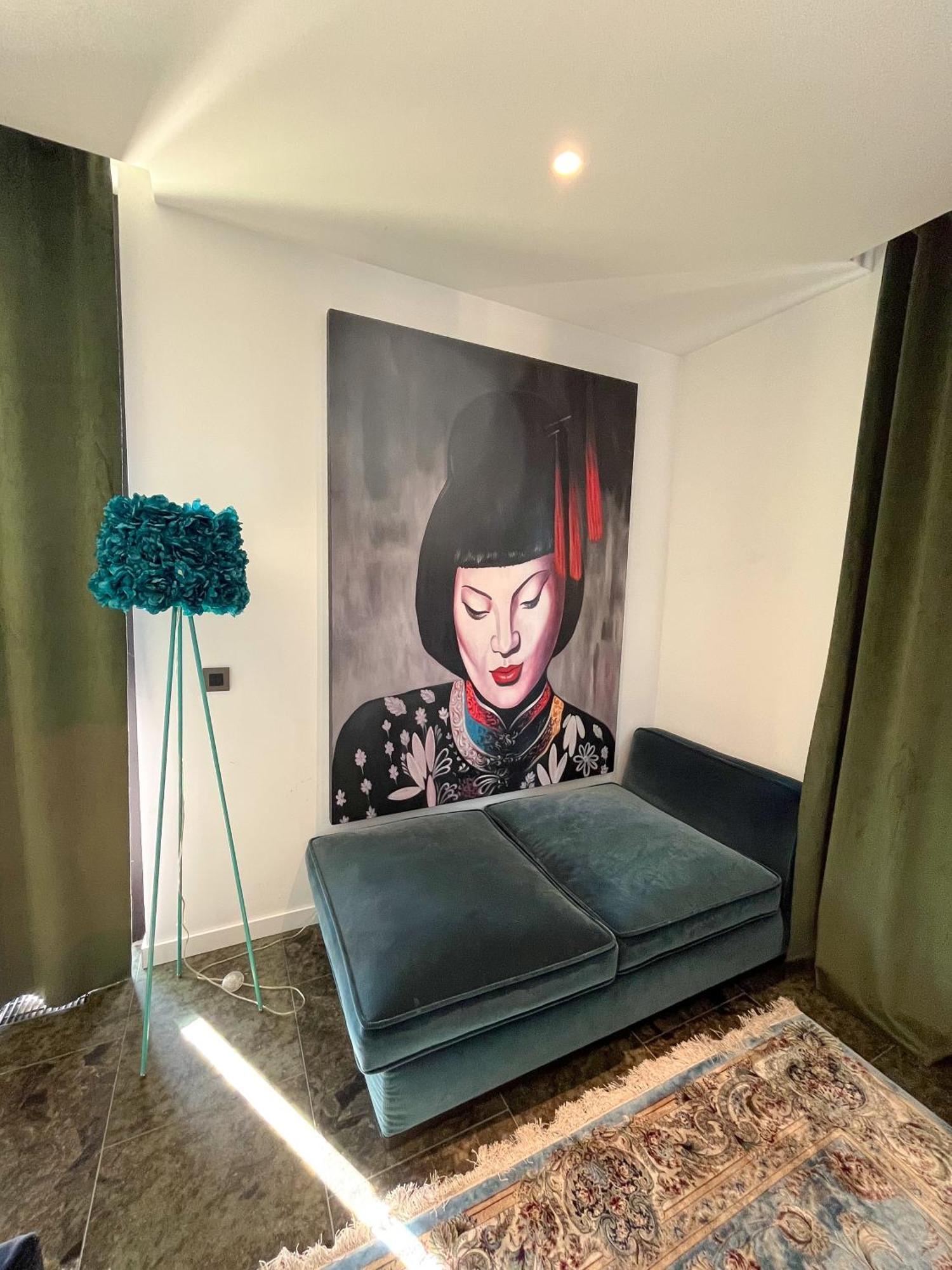 The Babe Boutique Hotel Βελιγράδι Εξωτερικό φωτογραφία