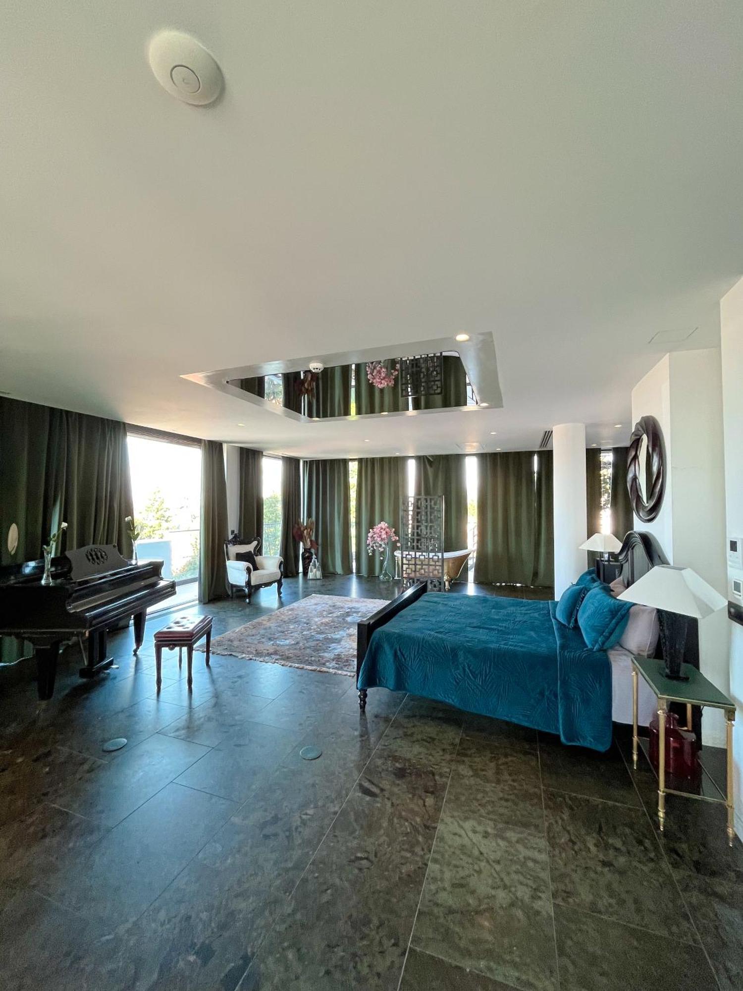The Babe Boutique Hotel Βελιγράδι Εξωτερικό φωτογραφία